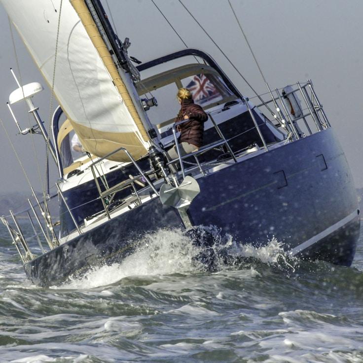 CollectiveCommonsForum yacht fleet